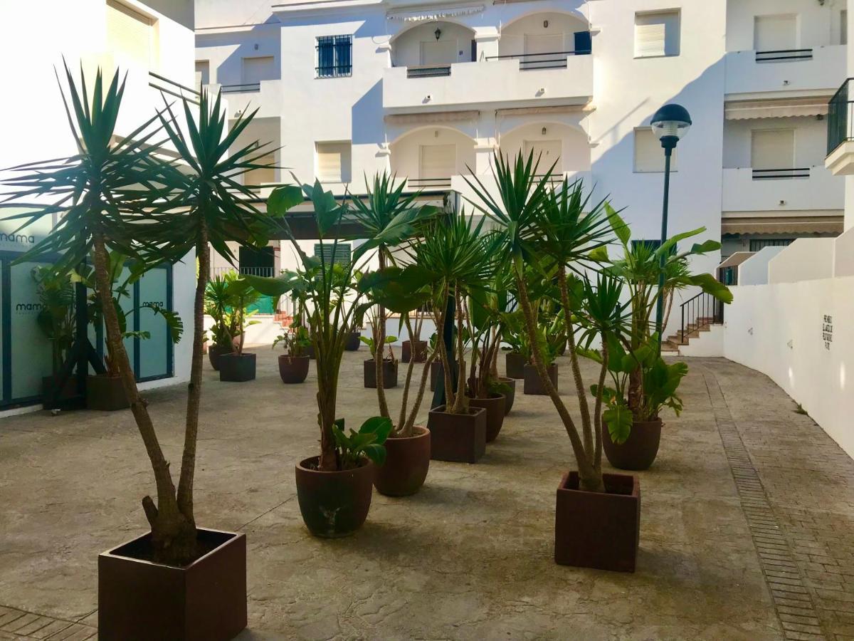 Conil Frente A La Playa Carril De La Fuente Διαμέρισμα Conil De La Frontera Εξωτερικό φωτογραφία