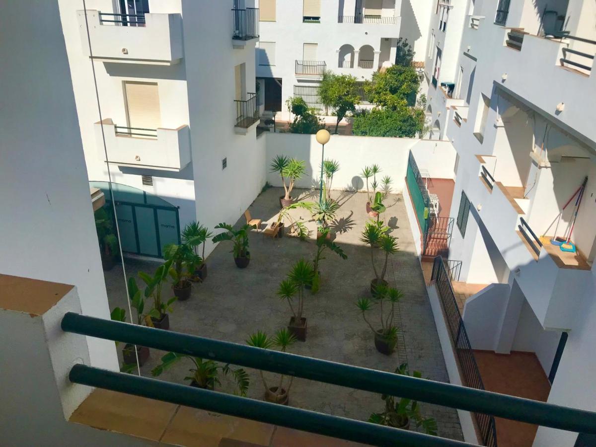 Conil Frente A La Playa Carril De La Fuente Διαμέρισμα Conil De La Frontera Εξωτερικό φωτογραφία