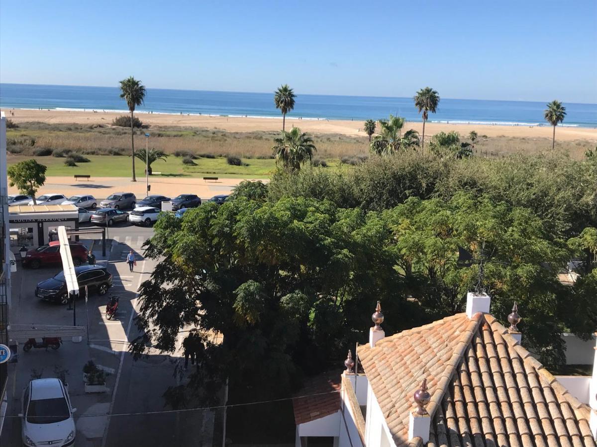 Conil Frente A La Playa Carril De La Fuente Διαμέρισμα Conil De La Frontera Εξωτερικό φωτογραφία