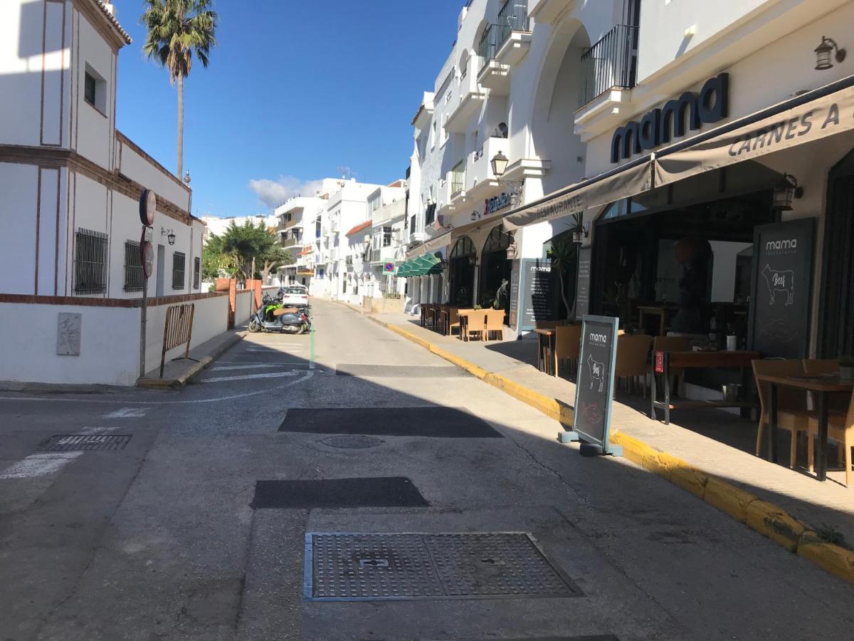 Conil Frente A La Playa Carril De La Fuente Διαμέρισμα Conil De La Frontera Εξωτερικό φωτογραφία