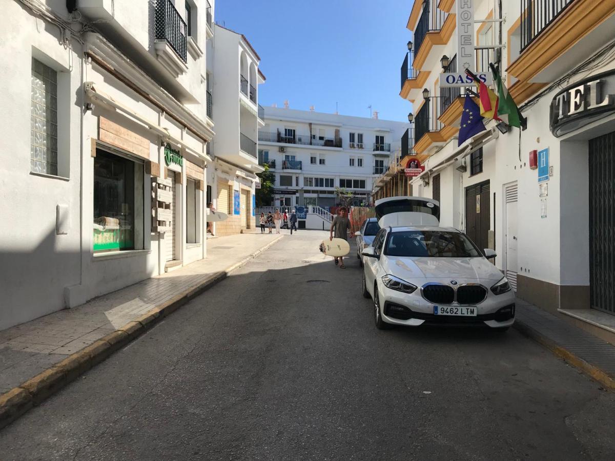 Conil Frente A La Playa Carril De La Fuente Διαμέρισμα Conil De La Frontera Εξωτερικό φωτογραφία